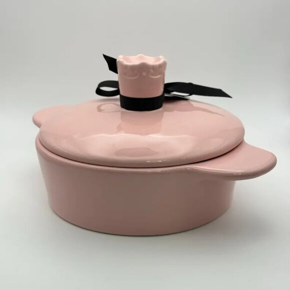 Rae Dunn Wizard of Oz Glinda the Good Witch baker set - Picture 4 of 6